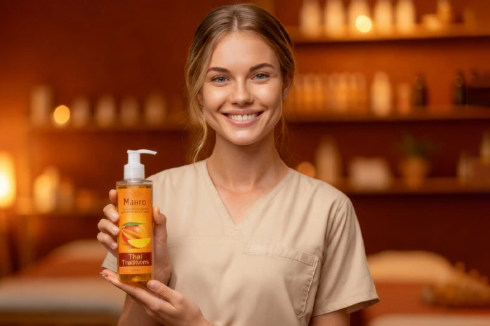 Как обучить персонал эффективно продавать профессиональную косметику