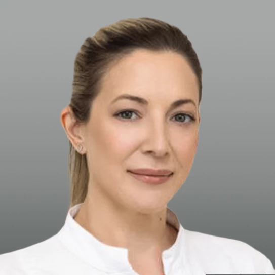 Татьяна Короткова