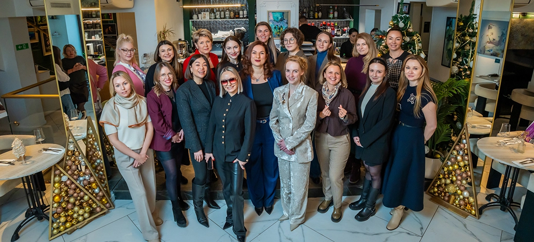 Бизнес-завтрак. Как это было Бизнес-завтрак. Как это было