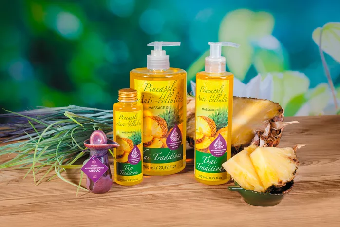 Профессиональные массажные масла – панацея?