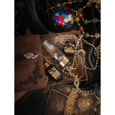 +1_GF-KS-040-00005_Gold &Snail_set