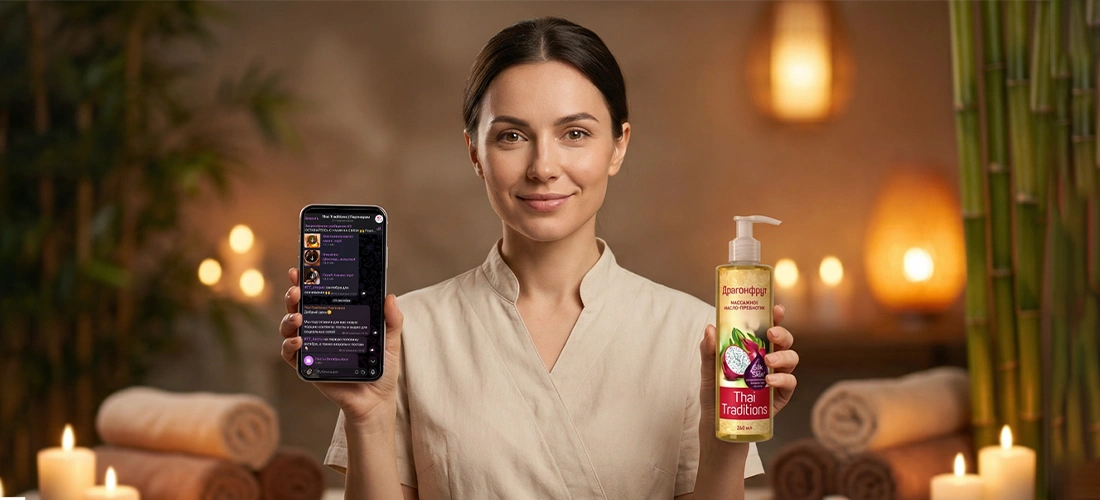 Готовый контент для вас Готовый контент для вас