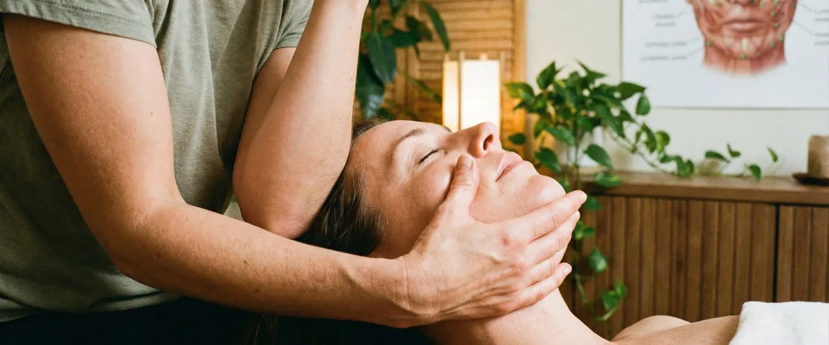 Хиромассаж: что это такое и в чем его уникальность? Хиромассаж: что это такое и в чем его уникальность?